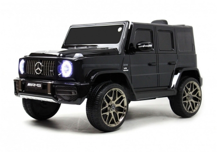 Детский электромобиль Mercedes-Benz G63 (T999TT), фото 2