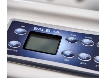 Гидромассажный спа-бассейн Jazzi Pool Florida 338A3