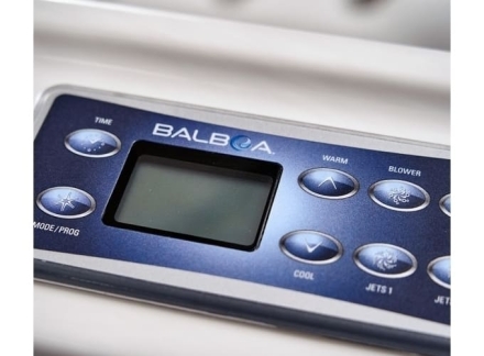 Гидромассажный спа-бассейн Jazzi Pool Florida 338A3, фото 5