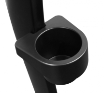 BRONZE GYM R800M Велоэргометр коммерческий