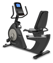 BRONZE GYM R800M Велоэргометр коммерческий