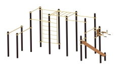 Спортивный комплекс 185