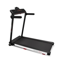 CARBON FITNESS T608 SLIM Беговая дорожка домашняя