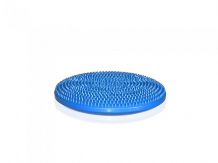 Балансировочная подушка FT-BPD01-BLUE (цвет - синий), фото 2