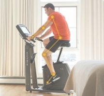 MATRIX U50XUR Велоэргометр домашний