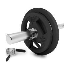 Диск олимпийский BRONZE GYM обрезиненный 1,25 кг Диск олимпийский BRONZE GYM обрезиненный 1,25 кг