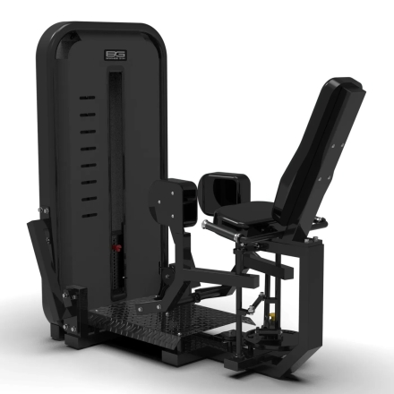 Отводящие ног профессиональный BRONZE GYM MIGHT 16, фото 1