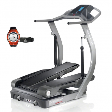 Тренажер для ходьбы Bowflex TreadClimber TC20, фото 1