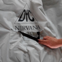 Сумка для массажного стола DFC Сумка для массажного стола DFC