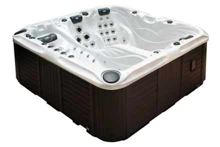 Спа бассейн Passion Spas Signature Spa Euphoria, фото 2