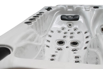 Спа бассейн Passion Spas Signature Spa Euphoria, фото 3