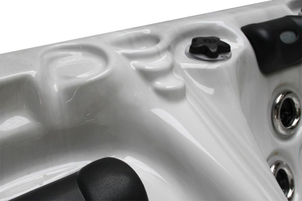 Спа бассейн Passion Spas Signature Spa Euphoria, фото 8