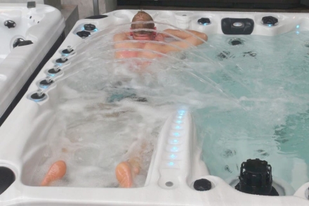 Спа бассейн Passion Spas Signature Spa Euphoria, фото 12