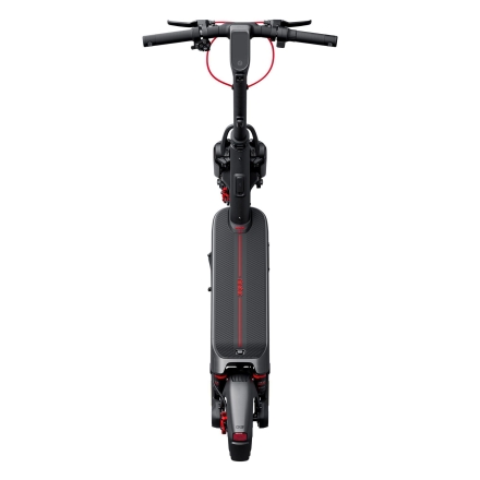 Электросамокат Segway Ninebot G3 Max + подарок, фото 7