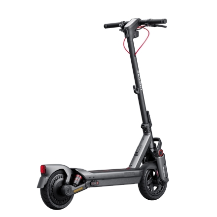 Электросамокат Segway Ninebot G3 Max + подарок, фото 9