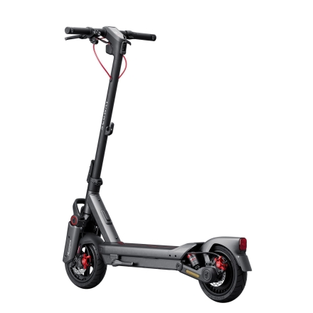 Электросамокат Segway Ninebot G3 Max + подарок, фото 3