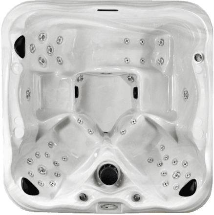 Спа-бассейн Premium Leisure Go 5, фото 1