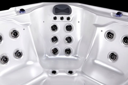 спа-бассейн Sunrans SR805A, фото 13