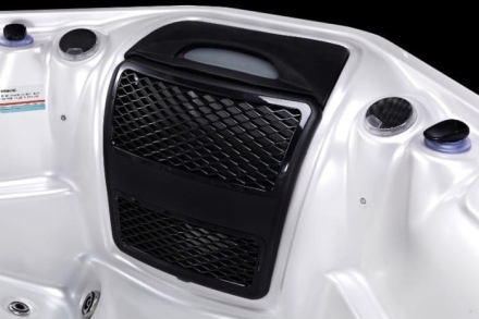 спа-бассейн Sunrans SR805A, фото 11