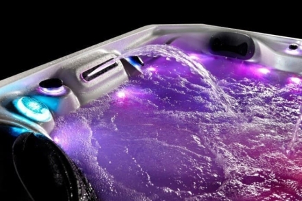 спа-бассейн Sunrans SR805A, фото 4