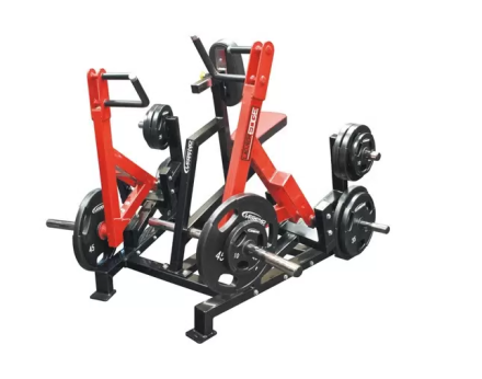 Вертикальная гребля сидя LEGEND FITNESS 6004, фото 1