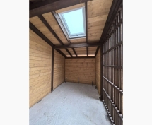 Прямоугольная беседка АЛЬЕС Прямоугольная беседка АЛЬЕС