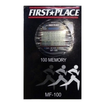 Секундомер First Place M-F 100 Stopwatch