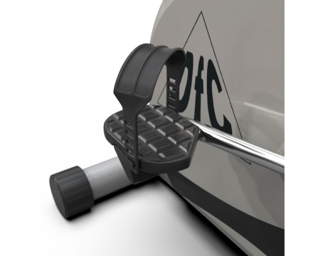 Велотренажер DFC B3.2, фото 8