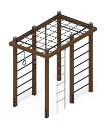 Спортивный комплекс Маугли - СК 2.02.05-01, фото 4