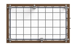 Спортивный комплекс Маугли - СК 2.02.05-01, фото 5