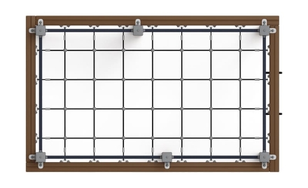 Спортивный комплекс Маугли - СК 2.02.05-01, фото 5