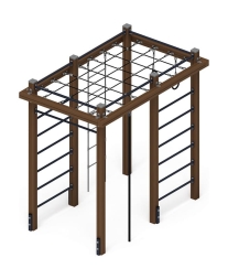 Спортивный комплекс Маугли - СК 2.02.05-01, фото 2