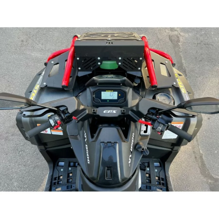 Квадроцикл Stels ATV 850 Guepard PE (TROPHY PRO) 2.0 K02 EPS Tech, фото 30
