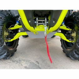 Квадроцикл Stels ATV 850 Guepard PE (TROPHY PRO) 2.0 K02 EPS Tech, фото 20 Квадроцикл Stels ATV 850 Guepard PE (TROPHY PRO) 2.0 K02 EPS Tech, фото 20