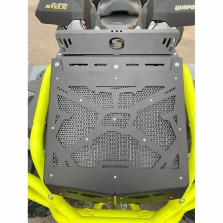 Квадроцикл Stels ATV 850 Guepard PE (TROPHY PRO) 2.0 K02 EPS Tech, фото 17