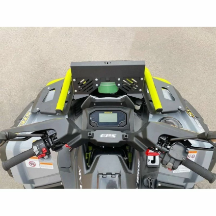 Квадроцикл Stels ATV 850 Guepard PE (TROPHY PRO) 2.0 K02 EPS Tech, фото 16