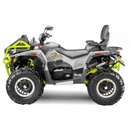 Квадроцикл Stels ATV 850 Guepard PE (TROPHY PRO) 2.0 K02 EPS Tech, фото 3