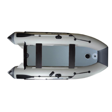 Лодка моторная пвх ALTAIR JOKER R-350 AirDeck, фото 1