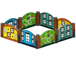 Манеж Урбо 1, фото 4