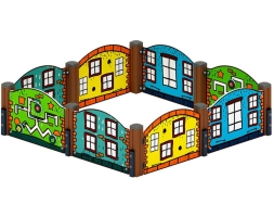 Манеж Урбо 1, фото 3