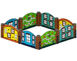 Манеж Урбо 1, фото 1