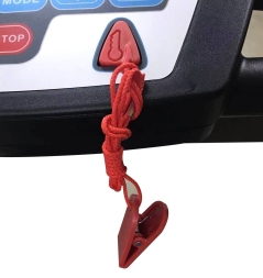 Беговая дорожка AMF 8643, фото 10