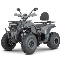 Квадроцикл Dazzle ATV200 Комплектация 1