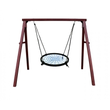 Спортивно-игровой комплекс Kampfer Fly (гнездо большое) 