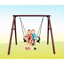 Спортивно-игровой комплекс Kampfer Fly (гнездо большое) 