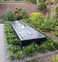 Современный фонтан “Мадрид” 7000 мм Современный фонтан “Мадрид” 7000 мм