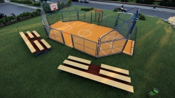 Комплект TORUDA Спорт №4, фото 3