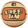 Изображение товара Баскетбольный мяч (размер 7) AND1 Street Jam (orange/cream)
