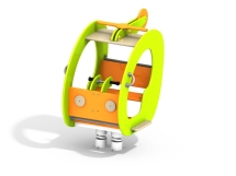 ДИО 4.07 Качалка на пружине ДИО 4.07 Качалка на пружине