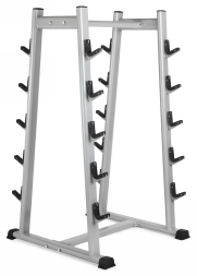 Стойка для штанг VictoryFit VF-D4028, фото 1 Стойка для штанг VictoryFit VF-D4028, фото 1